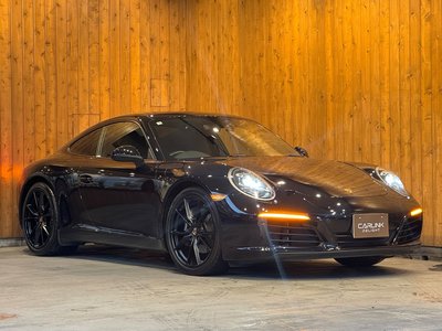 صورة 8 لـ 2019 Porsche 911