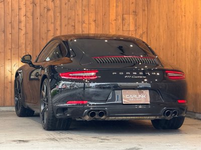 صورة 6 لـ 2019 Porsche 911