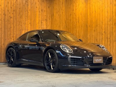 صورة 1 لـ 2019 Porsche 911