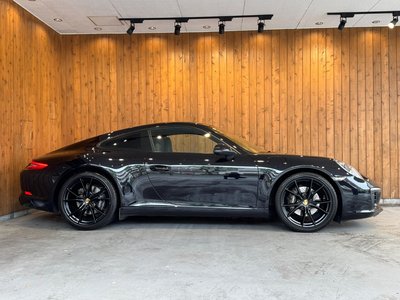 صورة 4 لـ 2019 Porsche 911