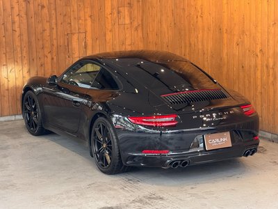 صورة مصغرة 34 لـ 2019 Porsche 911