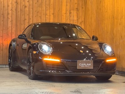 صورة مصغرة 31 لـ 2019 Porsche 911