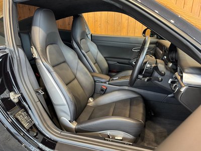 صورة مصغرة 25 لـ 2019 Porsche 911