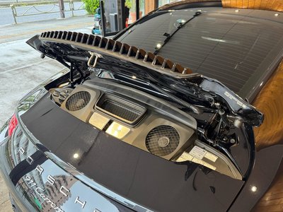صورة مصغرة 39 لـ 2019 Porsche 911