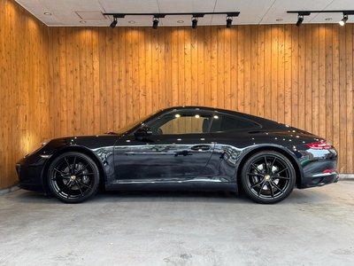 صورة 5 لـ 2019 Porsche 911