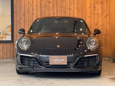 صورة مصغرة 29 لـ 2019 Porsche 911