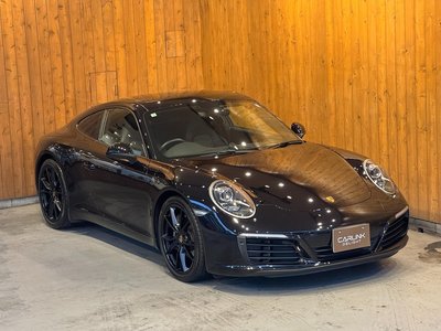 صورة مصغرة 33 لـ 2019 Porsche 911