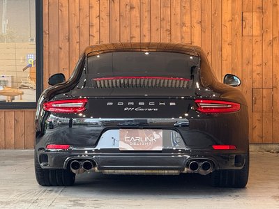 صورة مصغرة 30 لـ 2019 Porsche 911