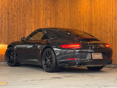 صورة 9 لـ 2019 Porsche 911
