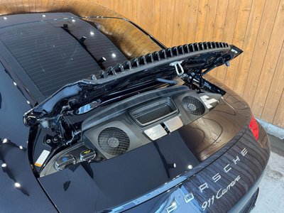 صورة مصغرة 41 لـ 2019 Porsche 911
