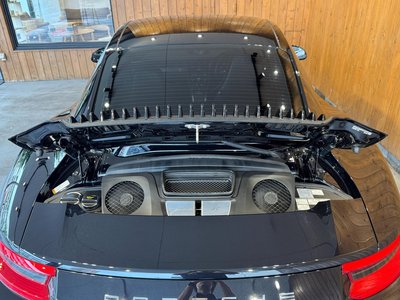 صورة مصغرة 40 لـ 2019 Porsche 911