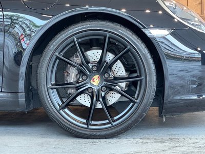 صورة مصغرة 37 لـ 2019 Porsche 911