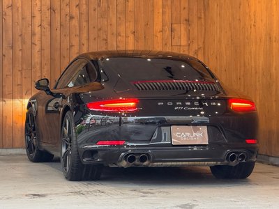 صورة مصغرة 32 لـ 2019 Porsche 911