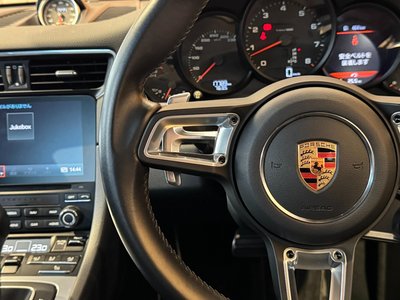 صورة مصغرة 13 لـ 2019 Porsche 911