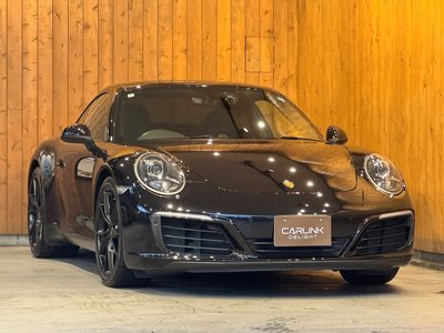 صورة 3 لـ 2019 Porsche 911