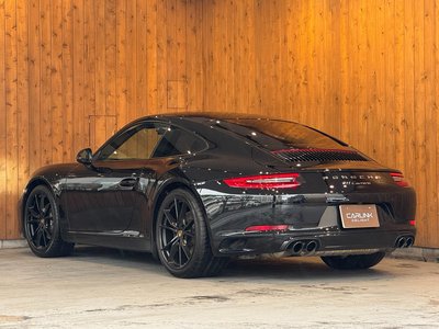 صورة 7 لـ 2019 Porsche 911