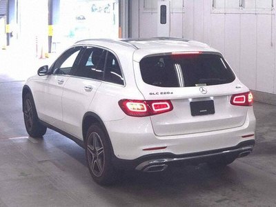 MERCEDES-BENZ GLC - 2