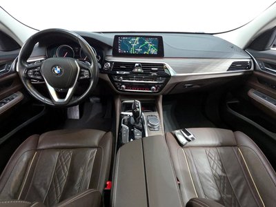 BMW 6 SERIES GT - 5