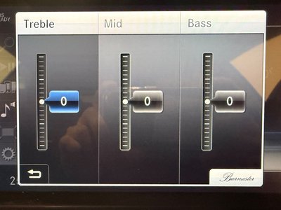 MERCEDES-BENZ E-CLASS AMG - 7