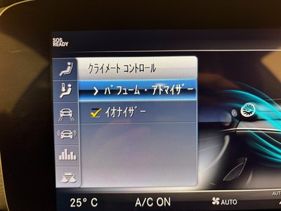 MERCEDES-BENZ E-CLASS AMG - 10