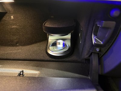 MERCEDES-BENZ E-CLASS AMG - 9