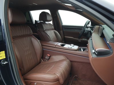2023 Genesis G90 (RS4) — миниатюра 16