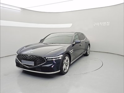 2023 GENESIS G90 (RS4) photo 1
