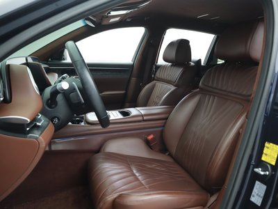 2023 Genesis G90 (RS4) — миниатюра 12