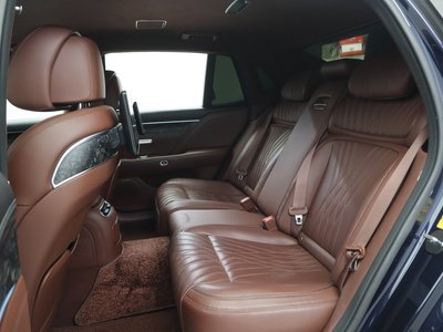 2023 Genesis G90 (RS4) — миниатюра 14