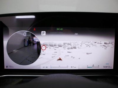 2023 GENESIS G90 (RS4) photo 10