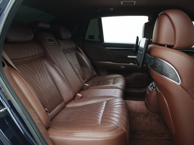 2023 Genesis G90 (RS4) — миниатюра 15