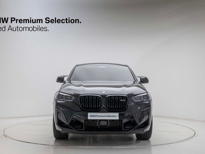 BMW X4 M - 2