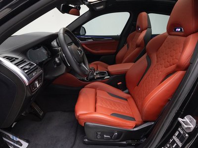 BMW X4 M - 10