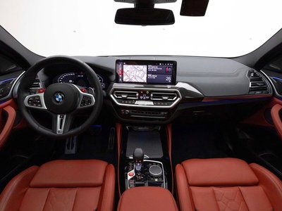 BMW X4 M - 4