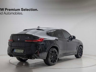 BMW X4 M - 4