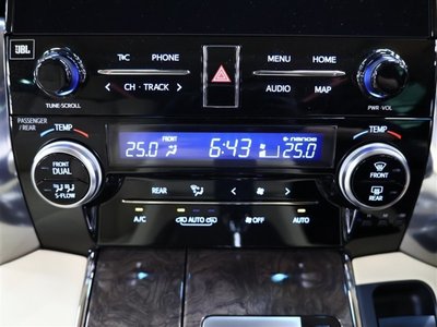 2021 TOYOTA ALPHARD thumbnail 22
