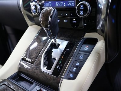 2021 TOYOTA ALPHARD thumbnail 21