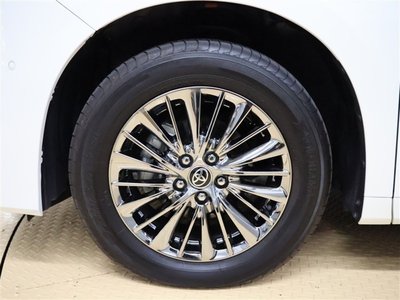 2021 TOYOTA ALPHARD thumbnail 31