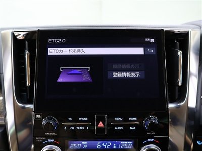 2021 TOYOTA ALPHARD thumbnail 14