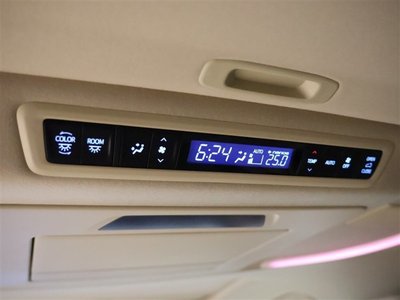 2021 TOYOTA ALPHARD thumbnail 24