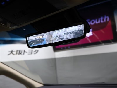 2021 TOYOTA ALPHARD thumbnail 17