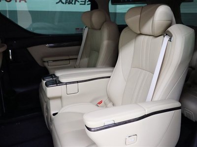 2021 TOYOTA ALPHARD thumbnail 29