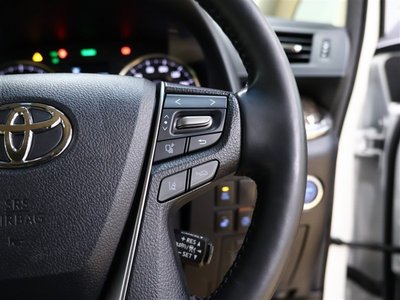 2021 TOYOTA ALPHARD thumbnail 19