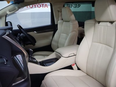2021 TOYOTA ALPHARD thumbnail 28