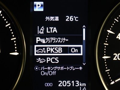 2021 TOYOTA ALPHARD photo 9