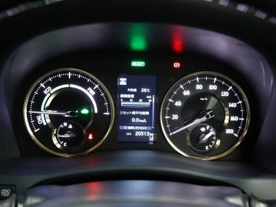 2021 TOYOTA ALPHARD thumbnail 20