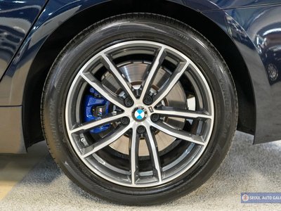 BMW 5 SERIES - 6