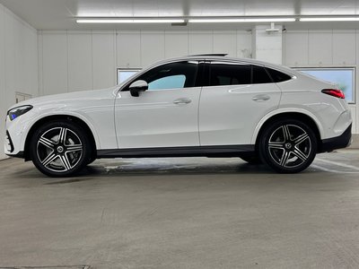 MERCEDES-BENZ GLC - 4