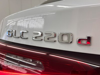 MERCEDES-BENZ GLC - 7