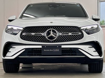 MERCEDES-BENZ GLC - 3
